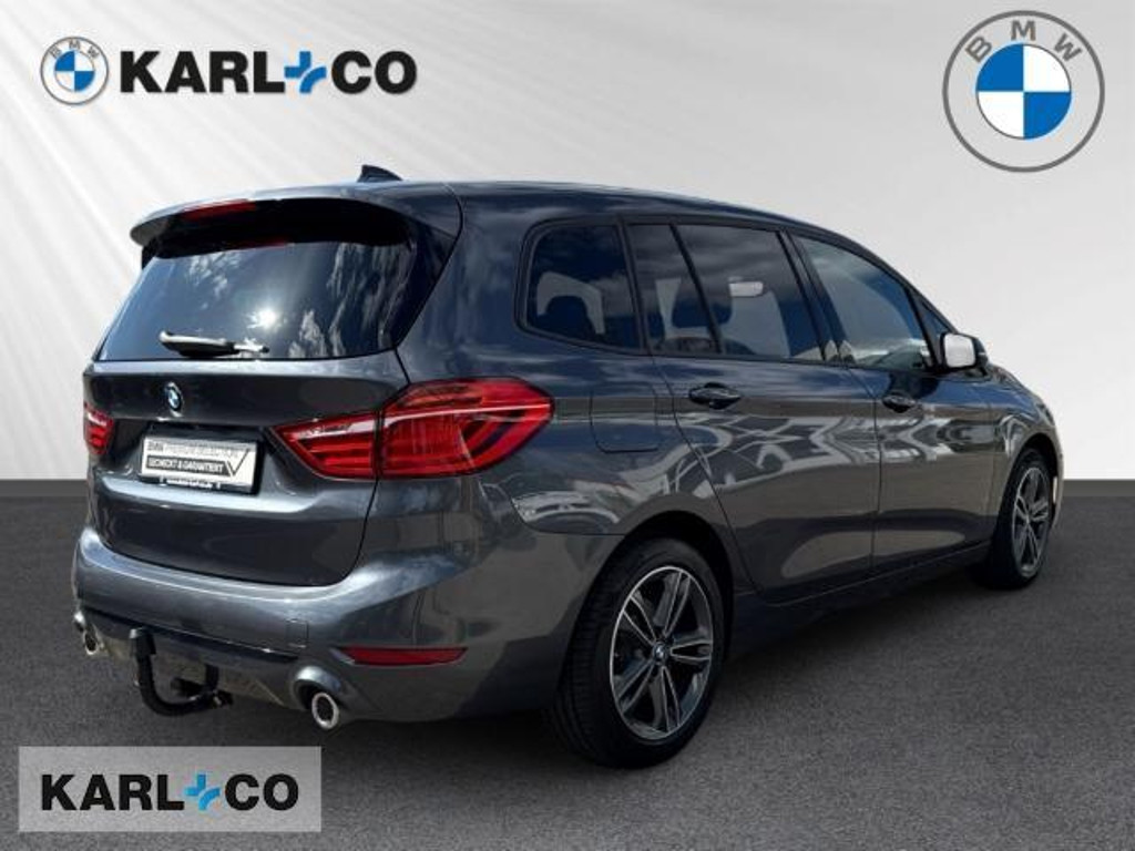 BMW 2 Serie