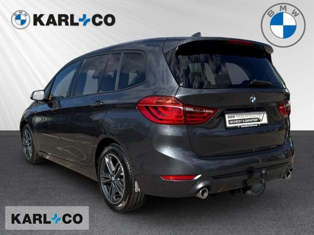 BMW 2 Serie