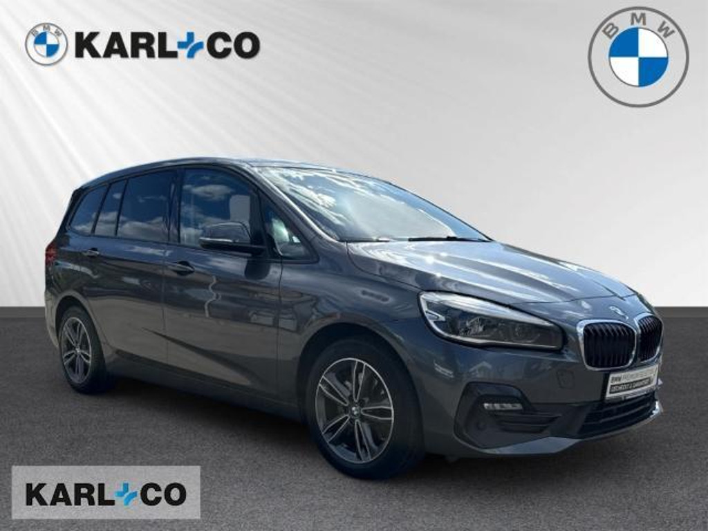 BMW 2 Serie