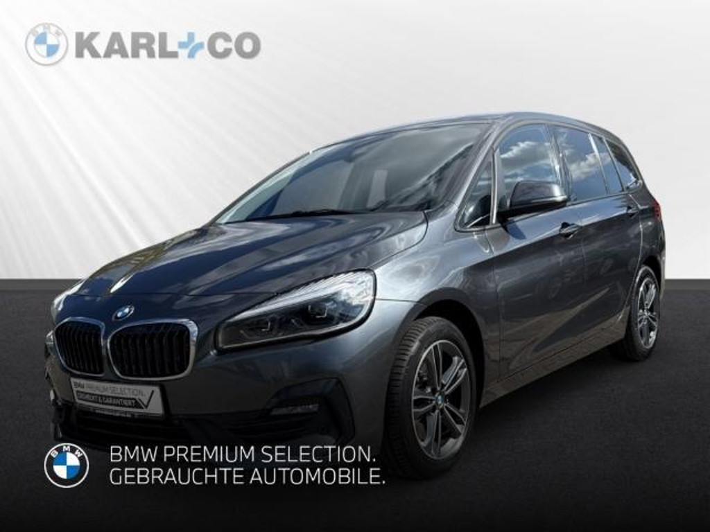 BMW 2 Serie