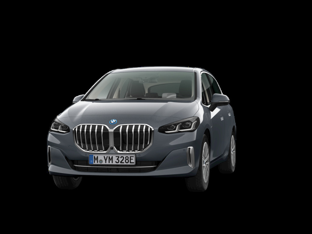 BMW 2 Serie 230 xDrive