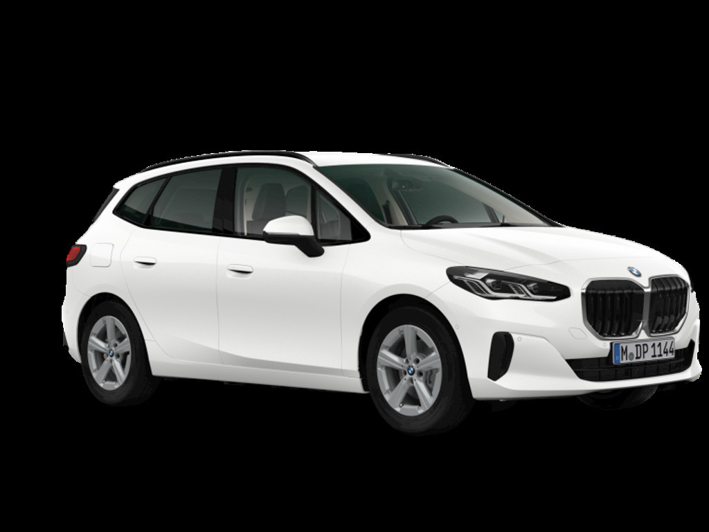 BMW 2 Serie