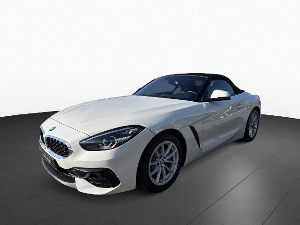 BMW Z4 Roadster sDrive20i