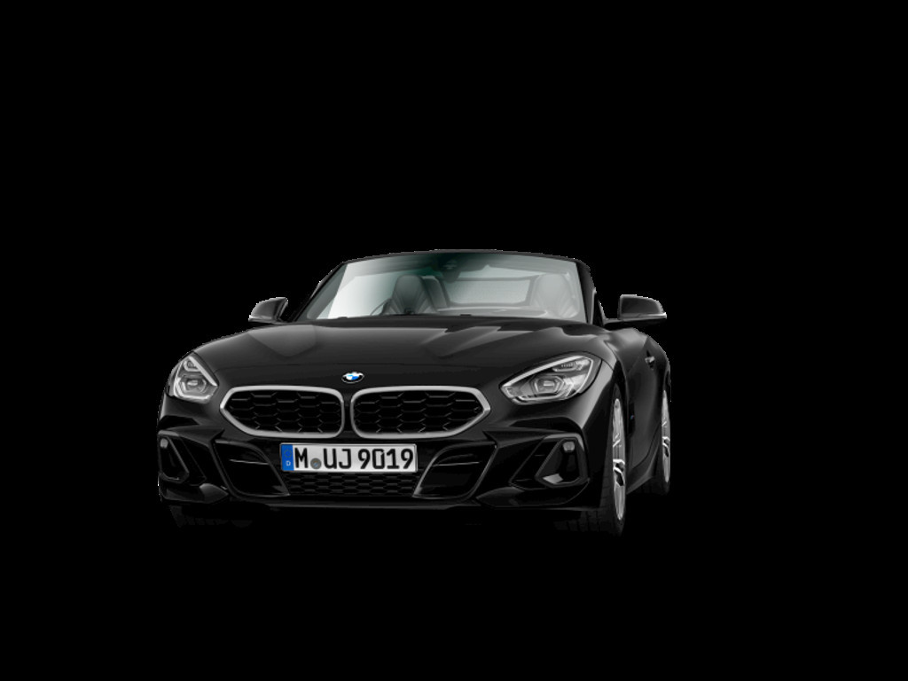 BMW Z4 Roadster sDrive30i