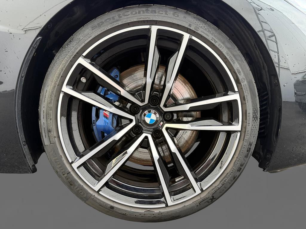 BMW Z4 Roadster sDrive30i