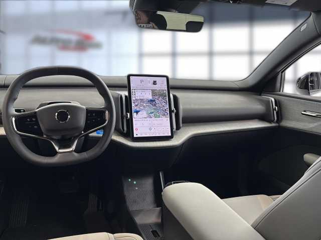 Volvo EX30