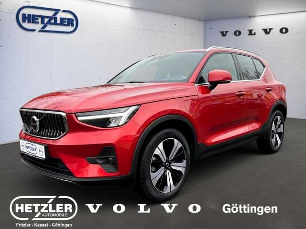 Volvo XC40 XC40