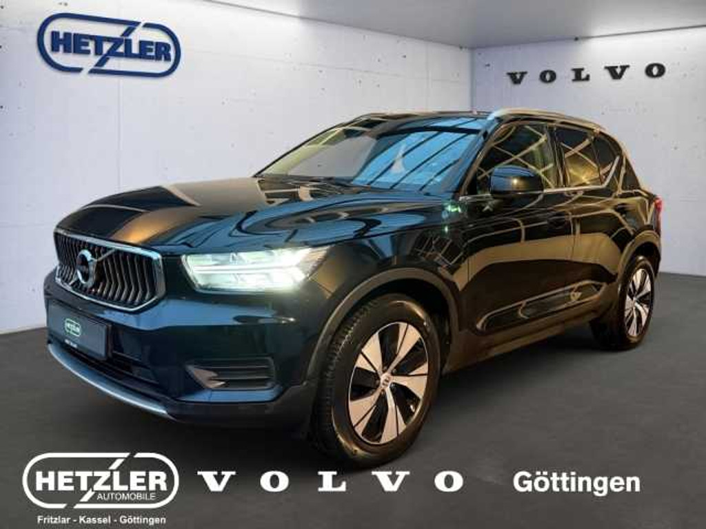 Volvo XC40 XC40