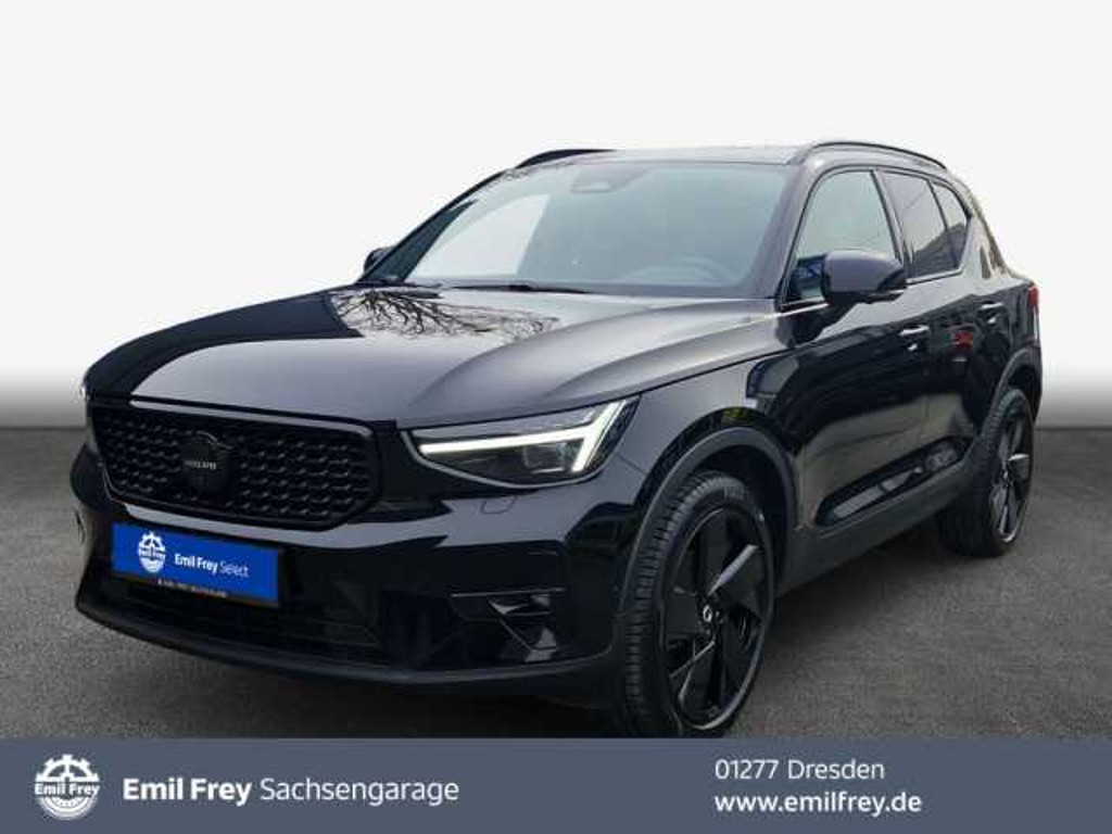 Volvo XC40 XC40