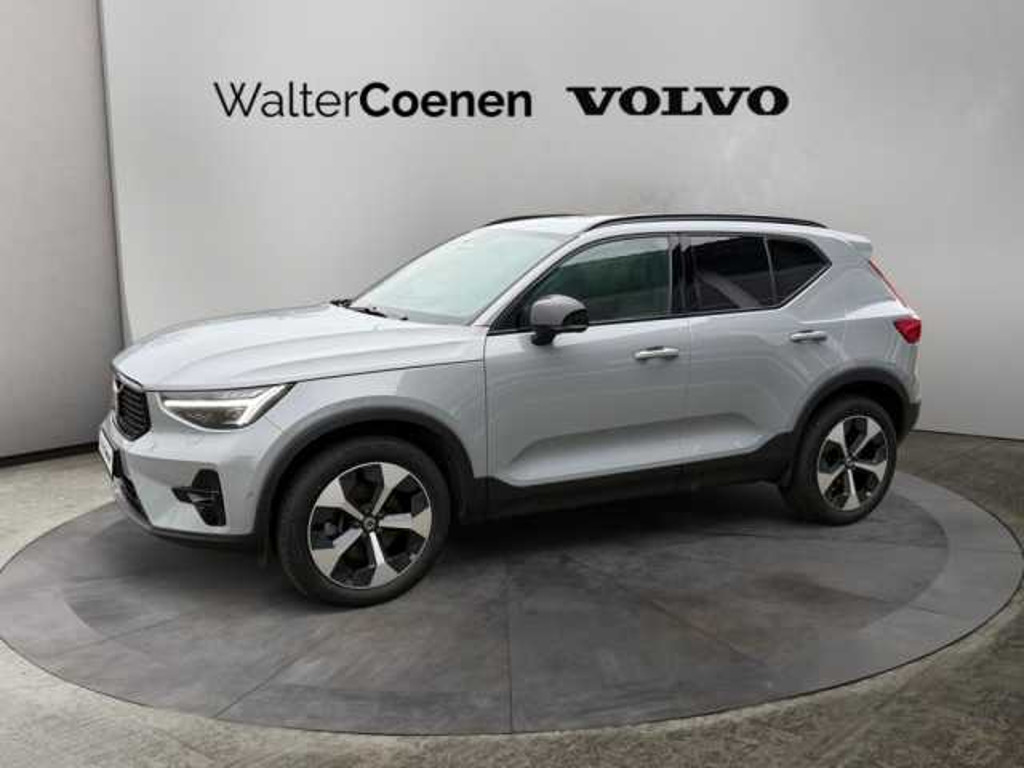 Volvo XC40 XC40