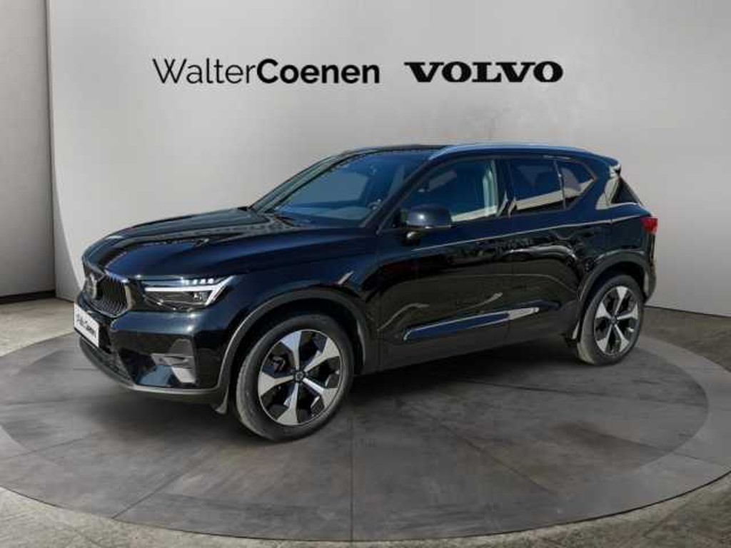 Volvo XC40 XC40