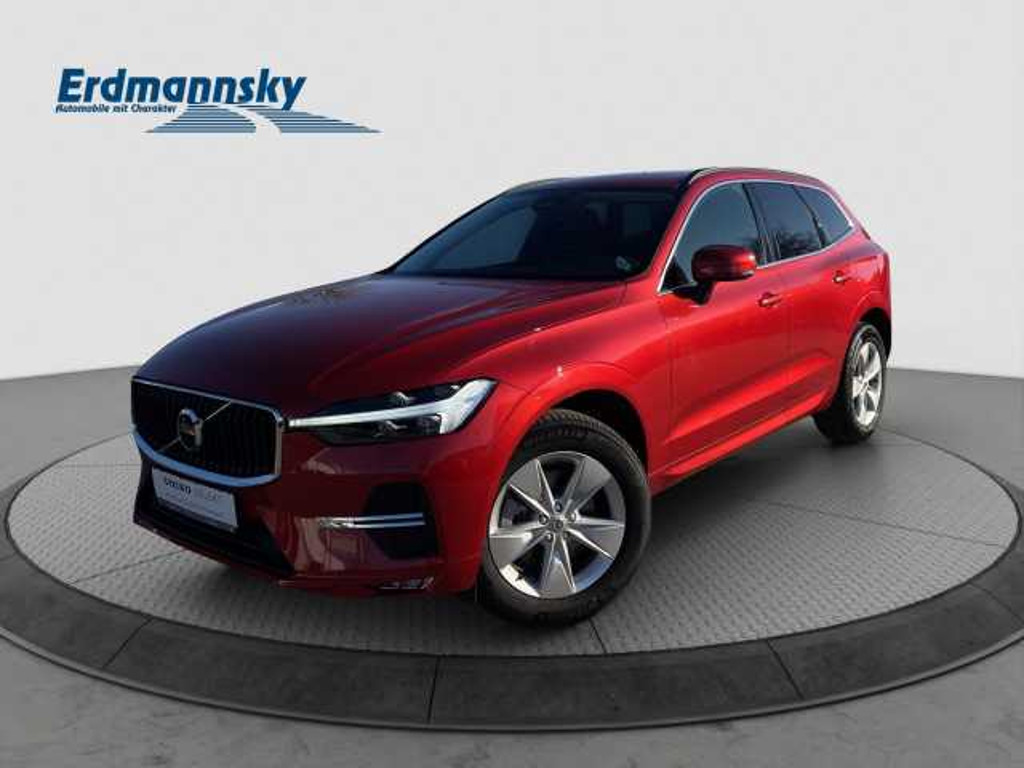 Volvo XC60 XC60