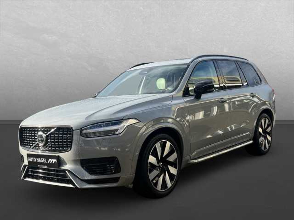 Volvo XC90 AWD T8 Recharge Ultimate Dark