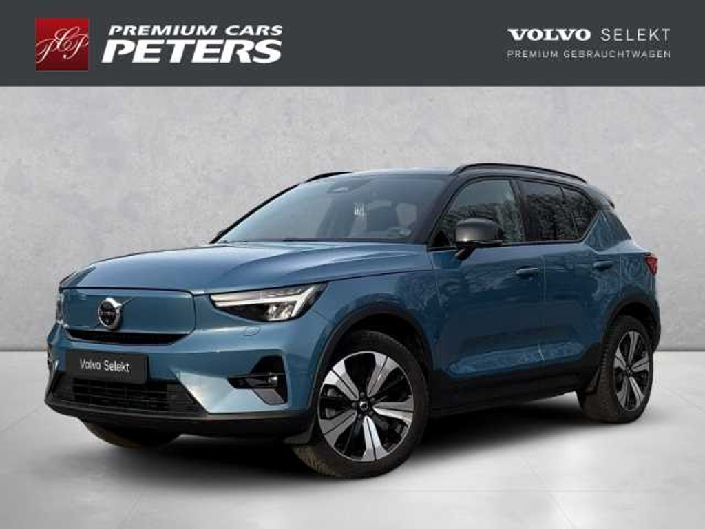 Volvo XC40 XC40