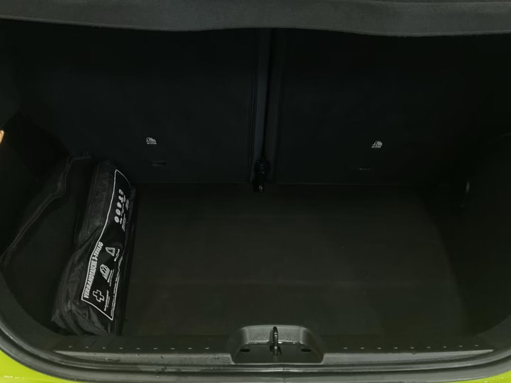 Abarth 500e