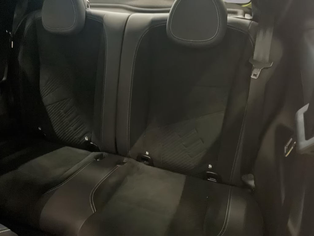 Abarth 500e