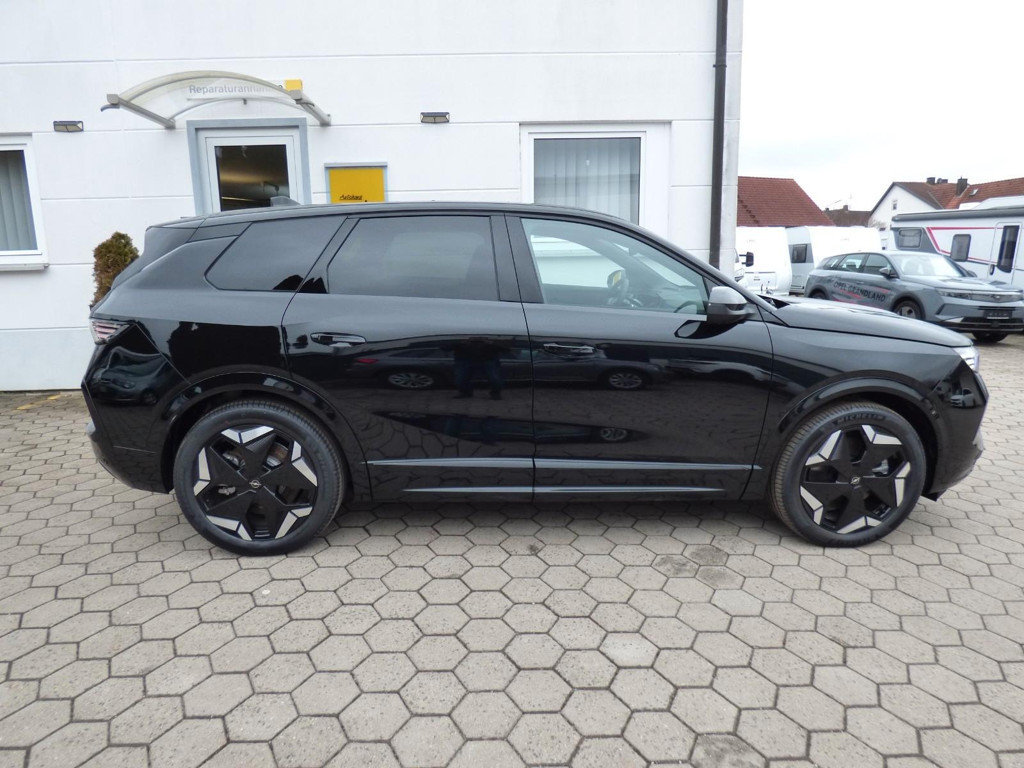 Opel Grandland Ultimate