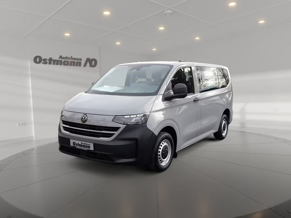 Volkswagen Transporter 2.0 TDI T7