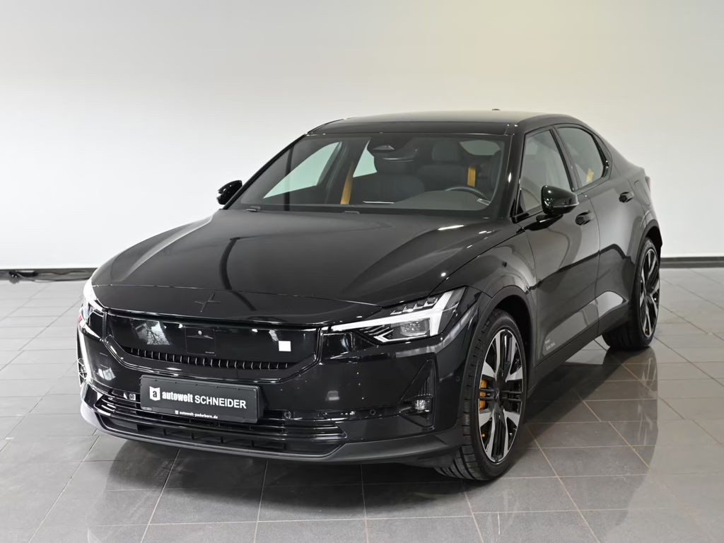 Polestar 2 Long range Dual motor Pilot Plus Performance