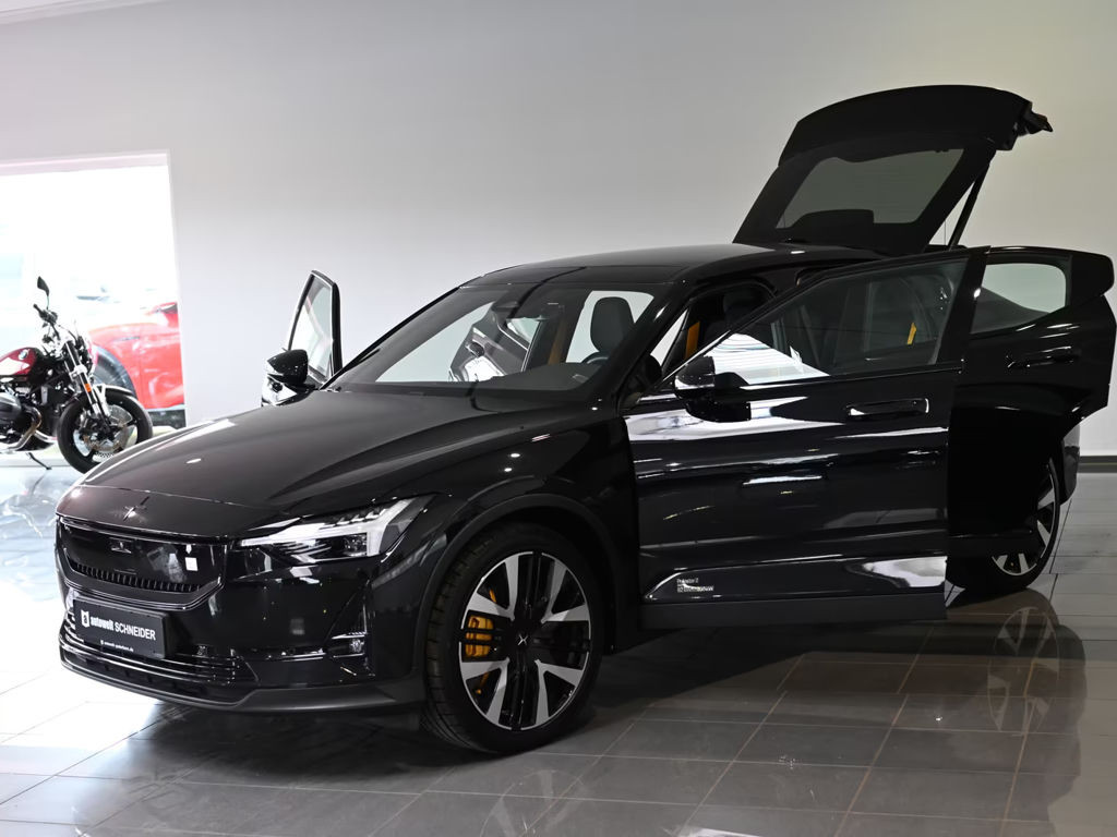 Polestar 2