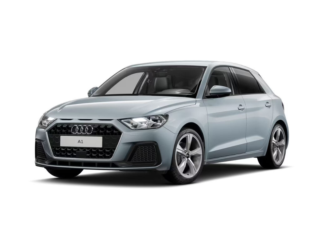 Audi A1 Sportback S-Tronic 30 TFSI
