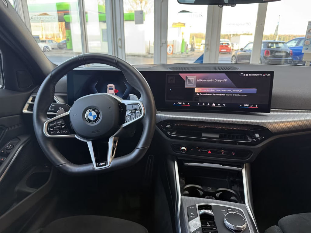 BMW 3 Serie