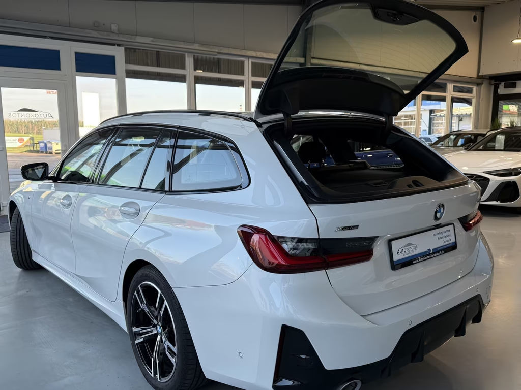 BMW 3 Serie