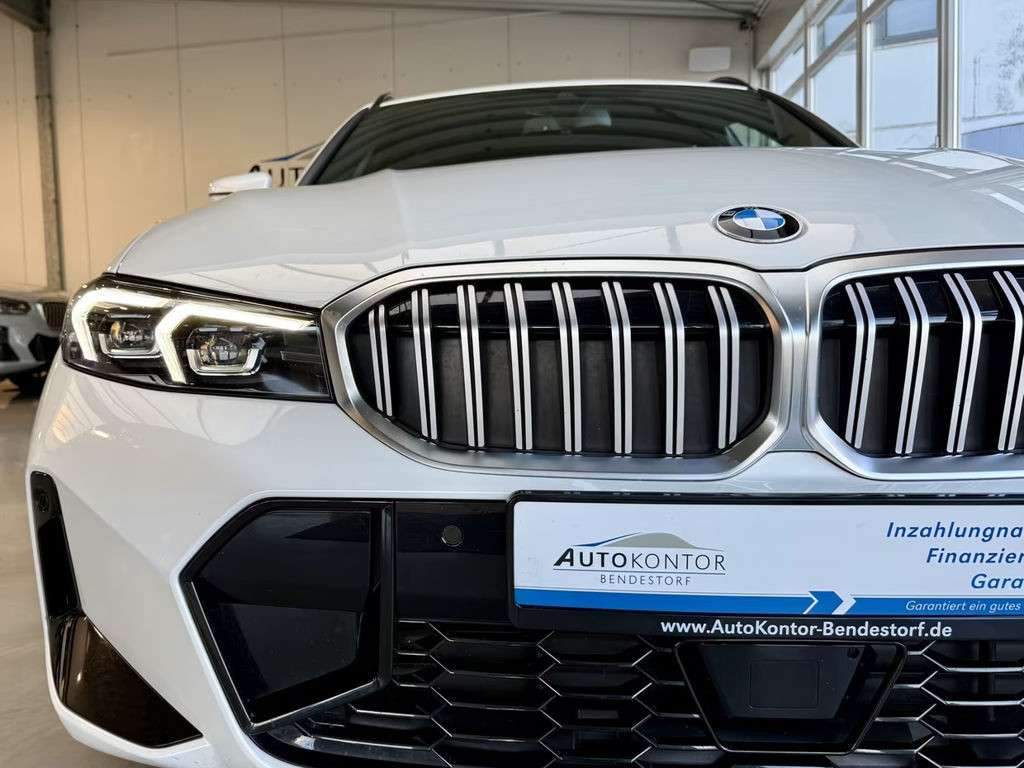 BMW 3 Serie