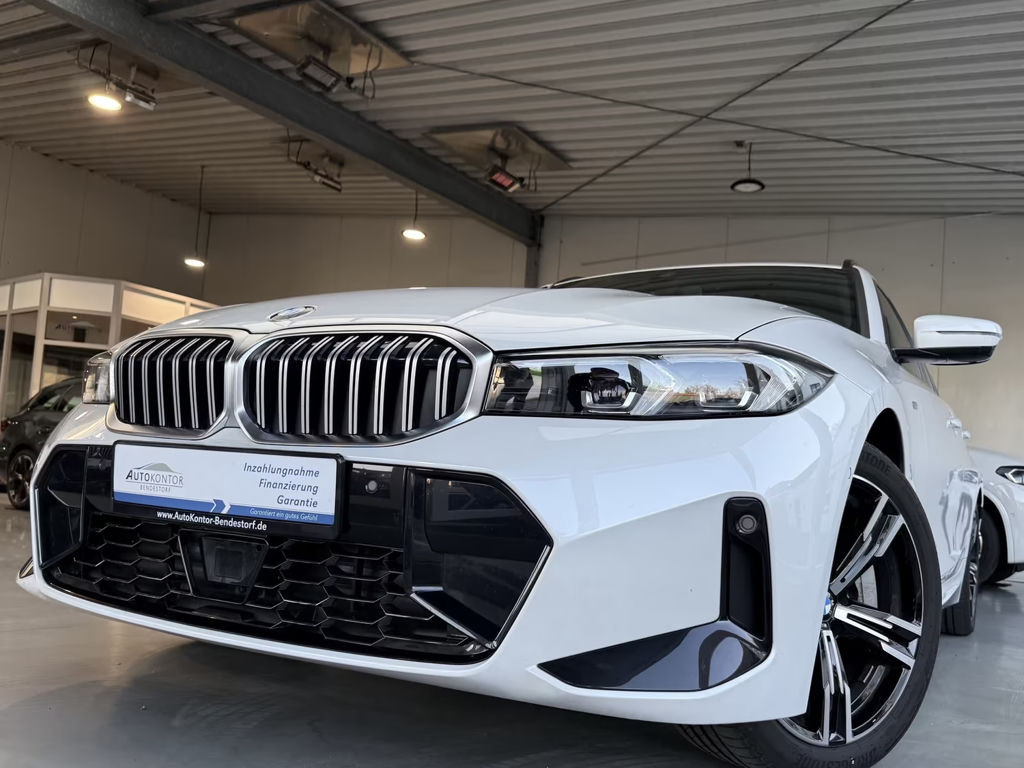 BMW 3 Serie