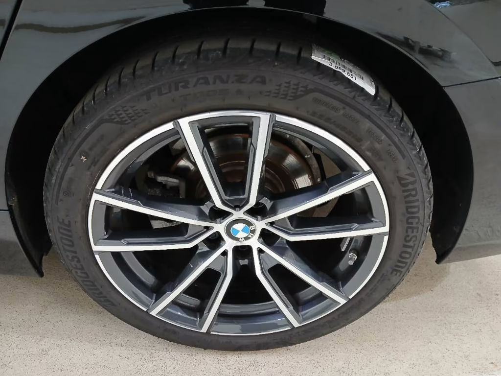 BMW 3 Serie