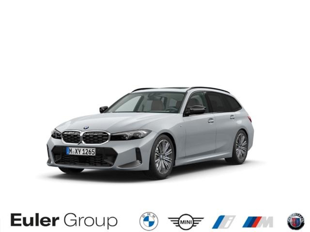 BMW M340 xDrive