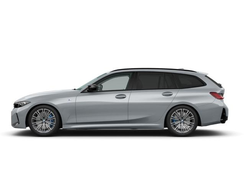 BMW M340
