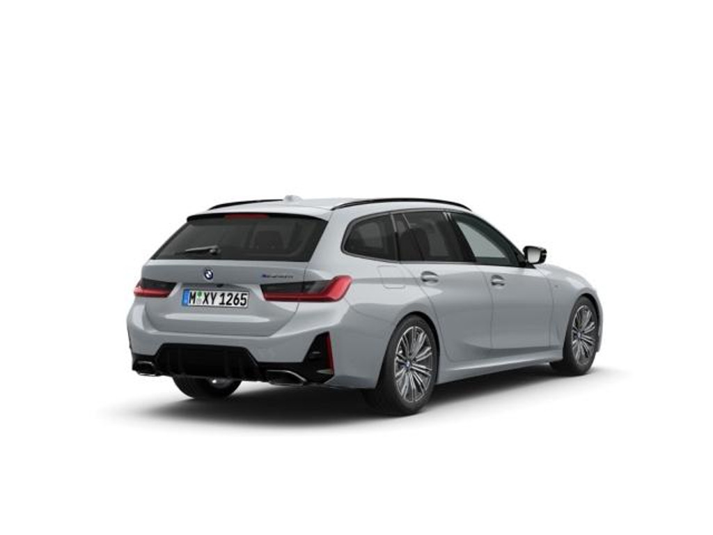 BMW M340