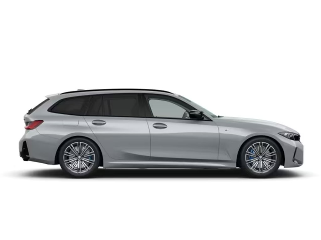BMW M340