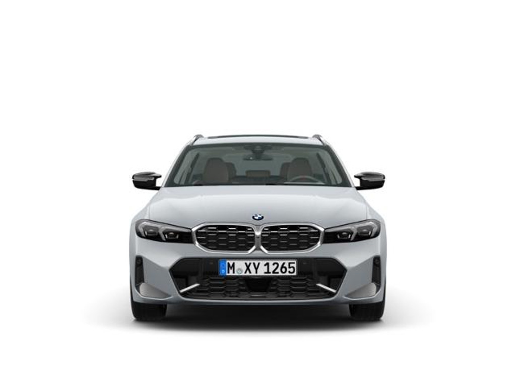 BMW M340