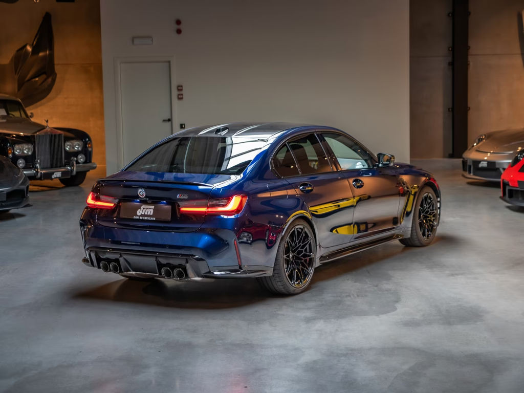 BMW M3