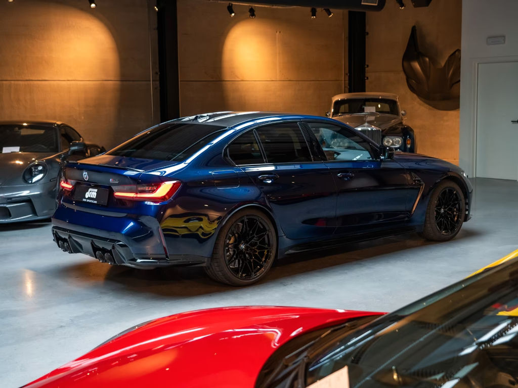 BMW M3