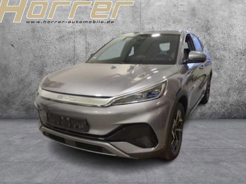 BYD Atto 3 Comfort