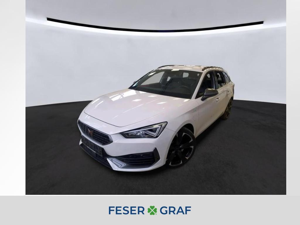 Cupra Leon Sportstourer VZ e-Hybrid