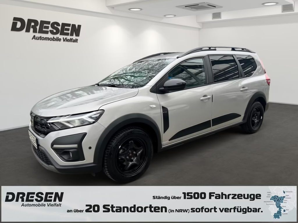 Dacia Jogger Extreme