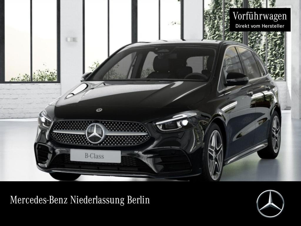 Mercedes-Benz B-Klasse B 200 AMG Line Sedan