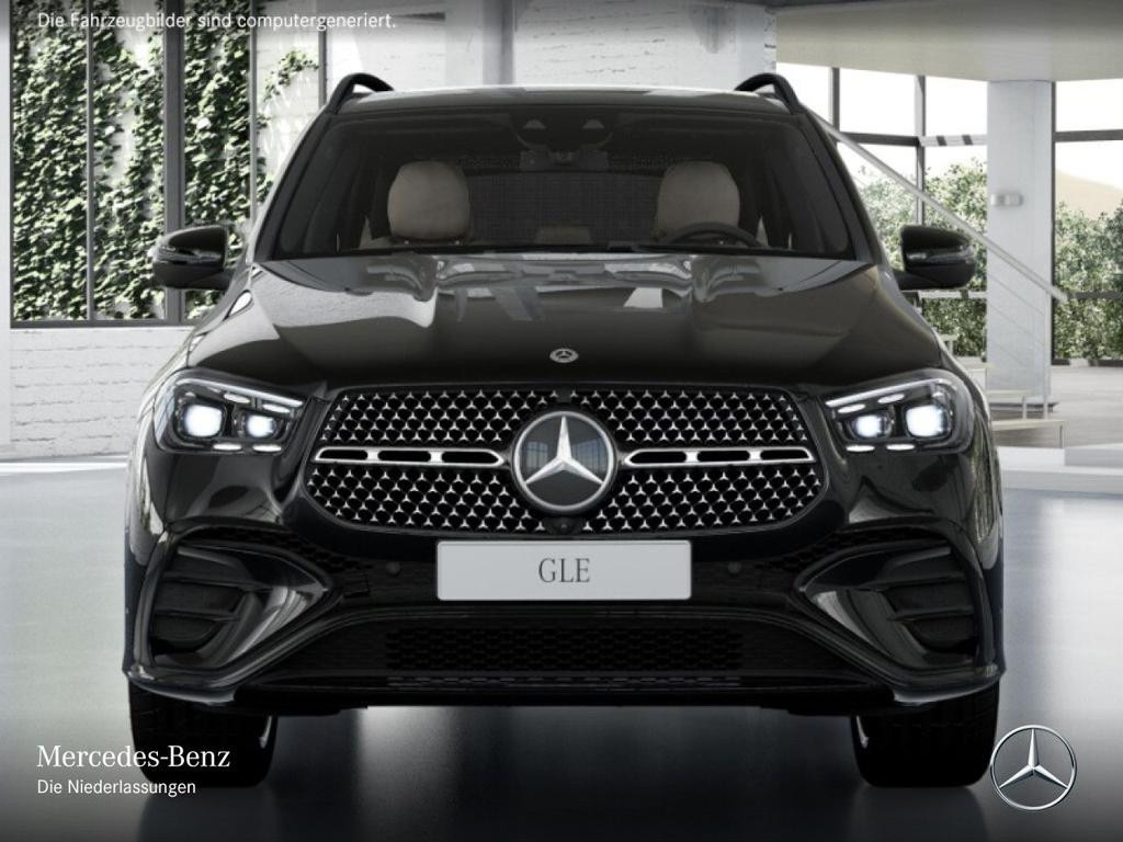 Mercedes-Benz GLE-Klasse GLE 450 4MATIC AMG Line