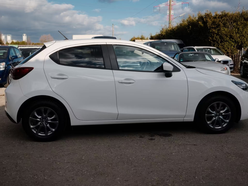 Mazda 2