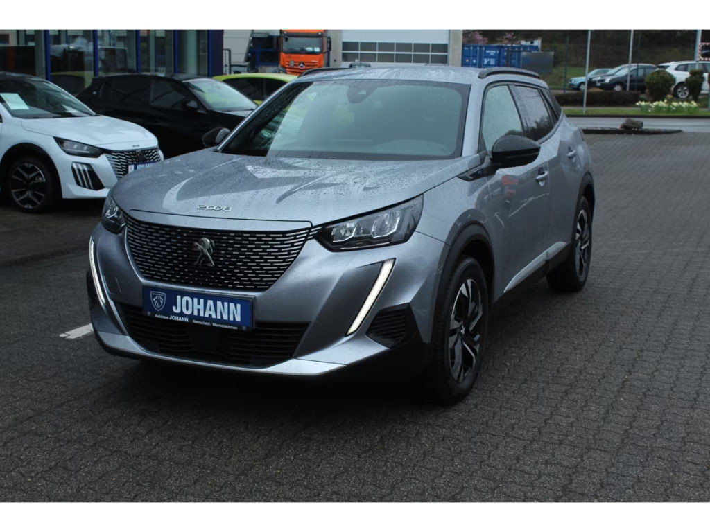Peugeot e-2008 Allure Pack