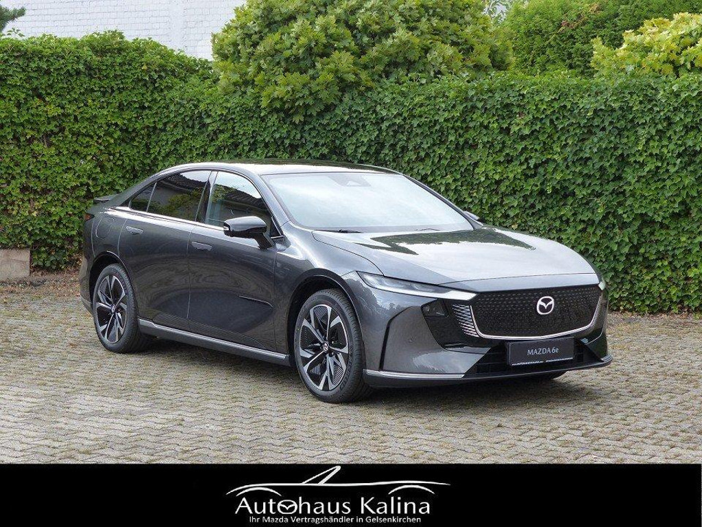 Mazda 6e Takumi Plus