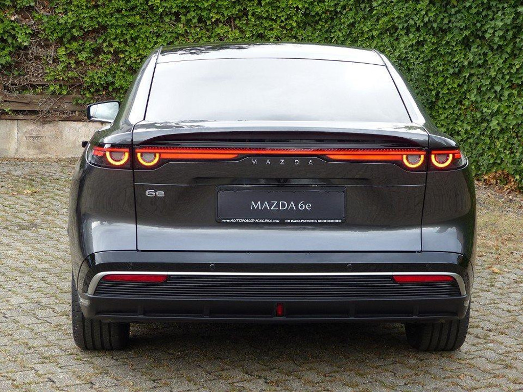 Mazda 6e