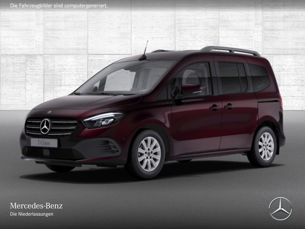 Mercedes-Benz T 180