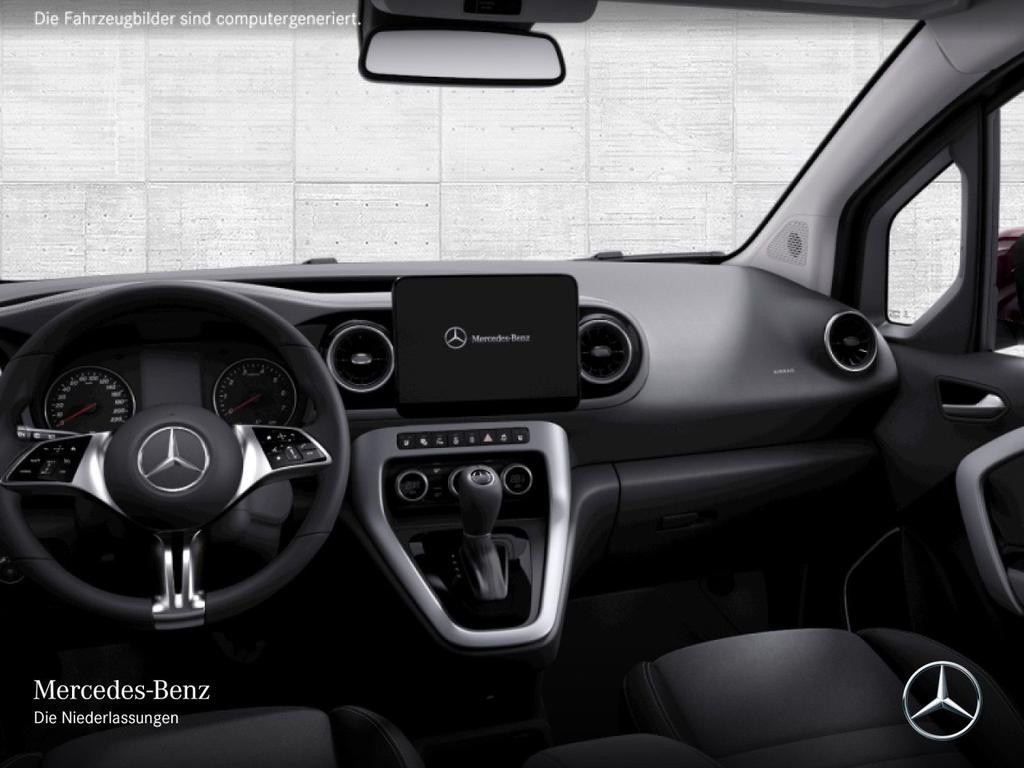 Mercedes-Benz T 180