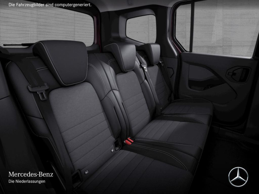 Mercedes-Benz T 180