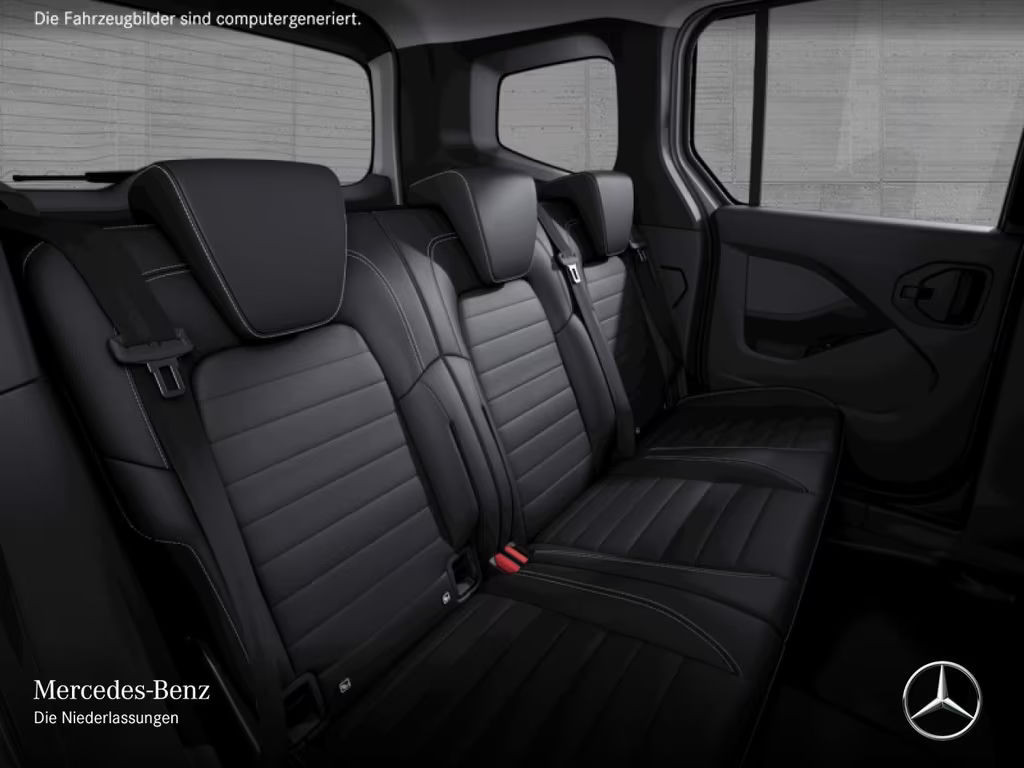 Mercedes-Benz T 180